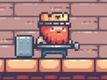 Jogo Thor Rei Porco online