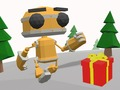 Jogo Bot Correndo online