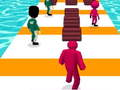 Jogo Corrida de Atalho 3D online
