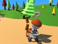 Jogo Escada de madeira online