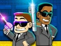 Jogo Irmãos Caçadores de Alienígenas online