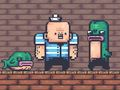 Jogo Bombas de Pirata 2 online