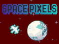 Jogo Pixels do Espaço online