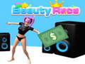 Jogo Corrida de Beleza online