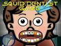 Jogo Jogo do Dentista Lula online