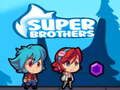 Jogo Super Irmãos online