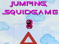 Jogo Jogo do Lula Saltando online