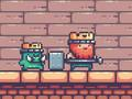 Jogo Thor Rei Porco 2 online