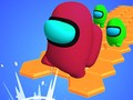 Jogo Não Caia Online online