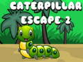 Jogo Fuga da lagarta 2 online