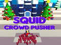 Jogo Empurrador de Multidões Polvo online