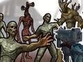 Jogo Atirador de Monstros online