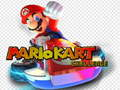 Jogo Desafio Mario Kart online