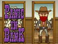 Jogo Pânico no Banco online