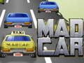 Jogo Carro Louco online