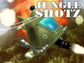 Jogo Tiros na Selva online