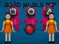 Jogo Pop de Máscaras de Lula online