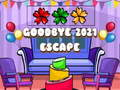 Jogo Escape de 2021 online