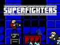 Jogo Superlutadores online