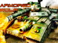 Jogo Lobo Blindado online