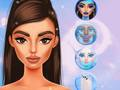 Jogo Princesa Invernella online