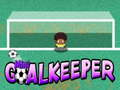 Jogo Mini Goleiro online