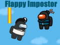 Jogo Impostor Voador online