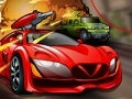 Jogo Carro Espião online