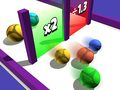 Jogo Clone Ball Rush online
