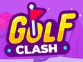 Jogo Golf Clash online