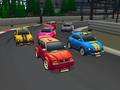 Jogo Corrida Extrema de Alta Velocidade online