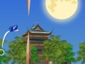 Jogo Salto Alto do Ranger Azul online