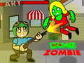 Jogo Detonar zumbi online