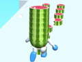 Jogo Corrida de Frutas online