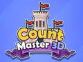 Jogo Mestre da Contagem 3D online