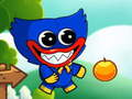 Jogo Aventura de Poppy Play Time online