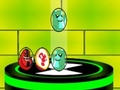 Jogo Ben 10: Combinação 3 Alienígenas online
