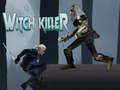 Jogo Matador de Bruxas online