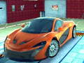 Jogo Drift Boss Supercar online