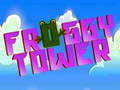 Jogo Torre do Sapo online