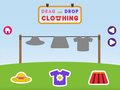 Jogo Arraste e solte roupas online