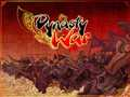 Jogo Guerra das Dinastias online