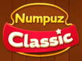 Jogo Numpuz Clássico online