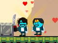 Jogo Ninja Lula online