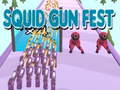 Jogo Festa da Arma de Lula online