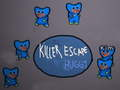 Jogo Escape Killer Huggy online