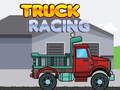 Jogo Corrida de caminhões online