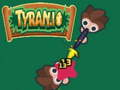 Jogo Tyran.io online