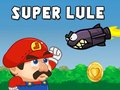 Jogo Super Aventura Lule online