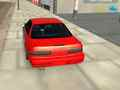 Jogo Simulador de Corrida de Drift online